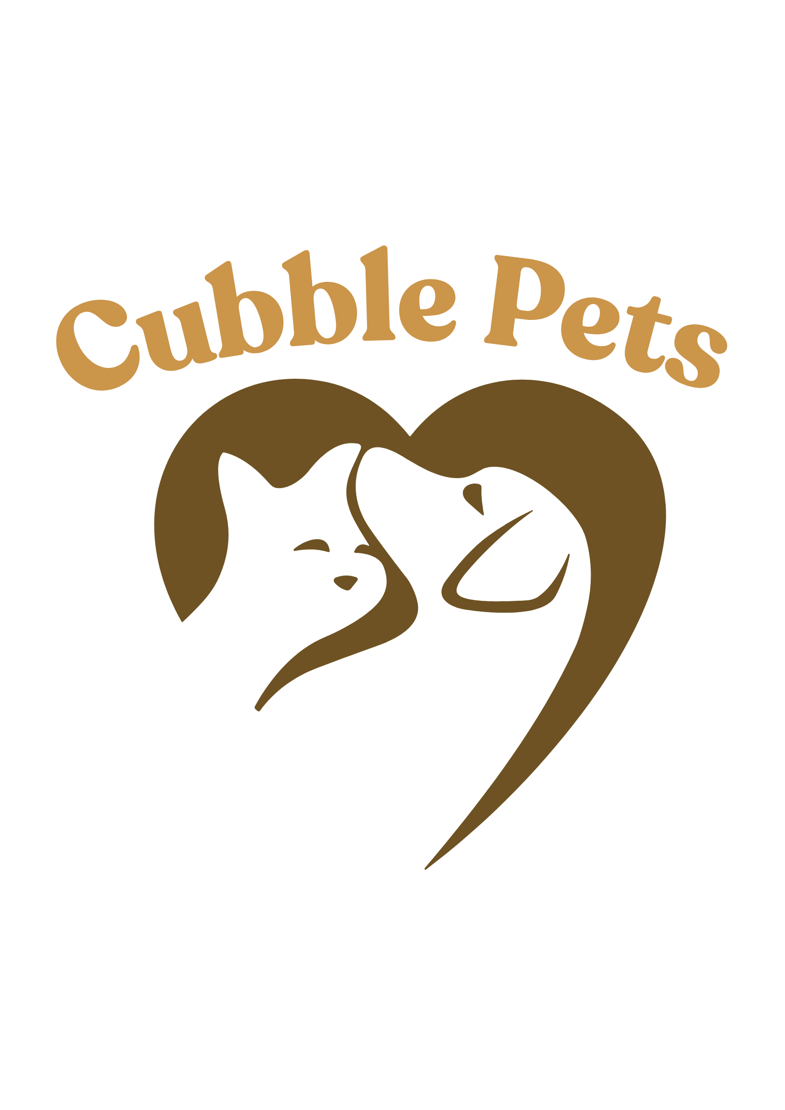 Cubble Pets
