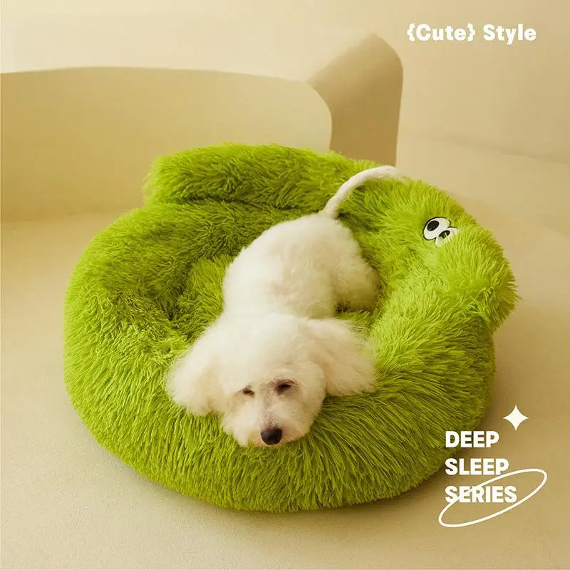 Signature Cubble Bed
