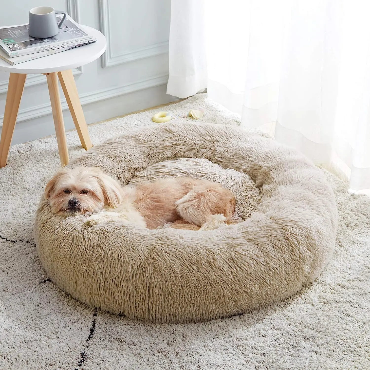 Signature Cubble Bed
